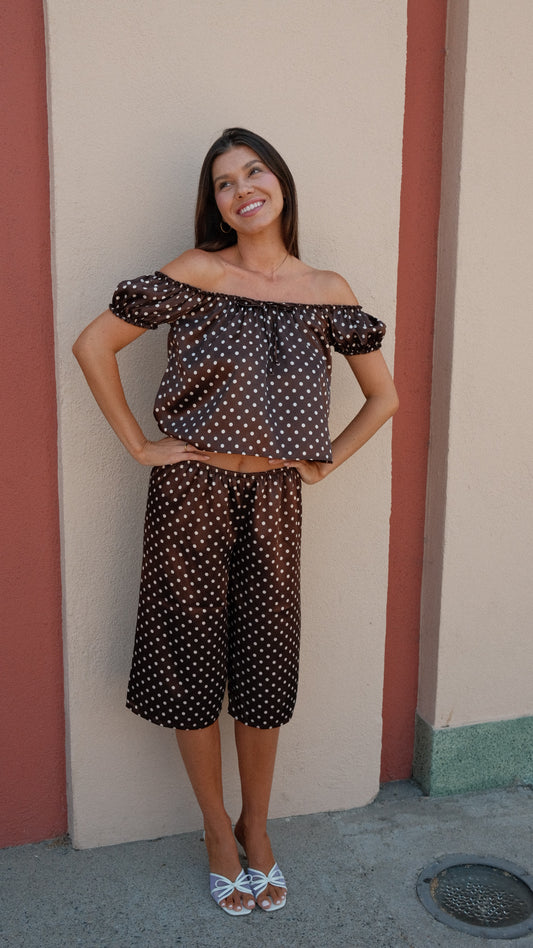 Story Culotte - Dot