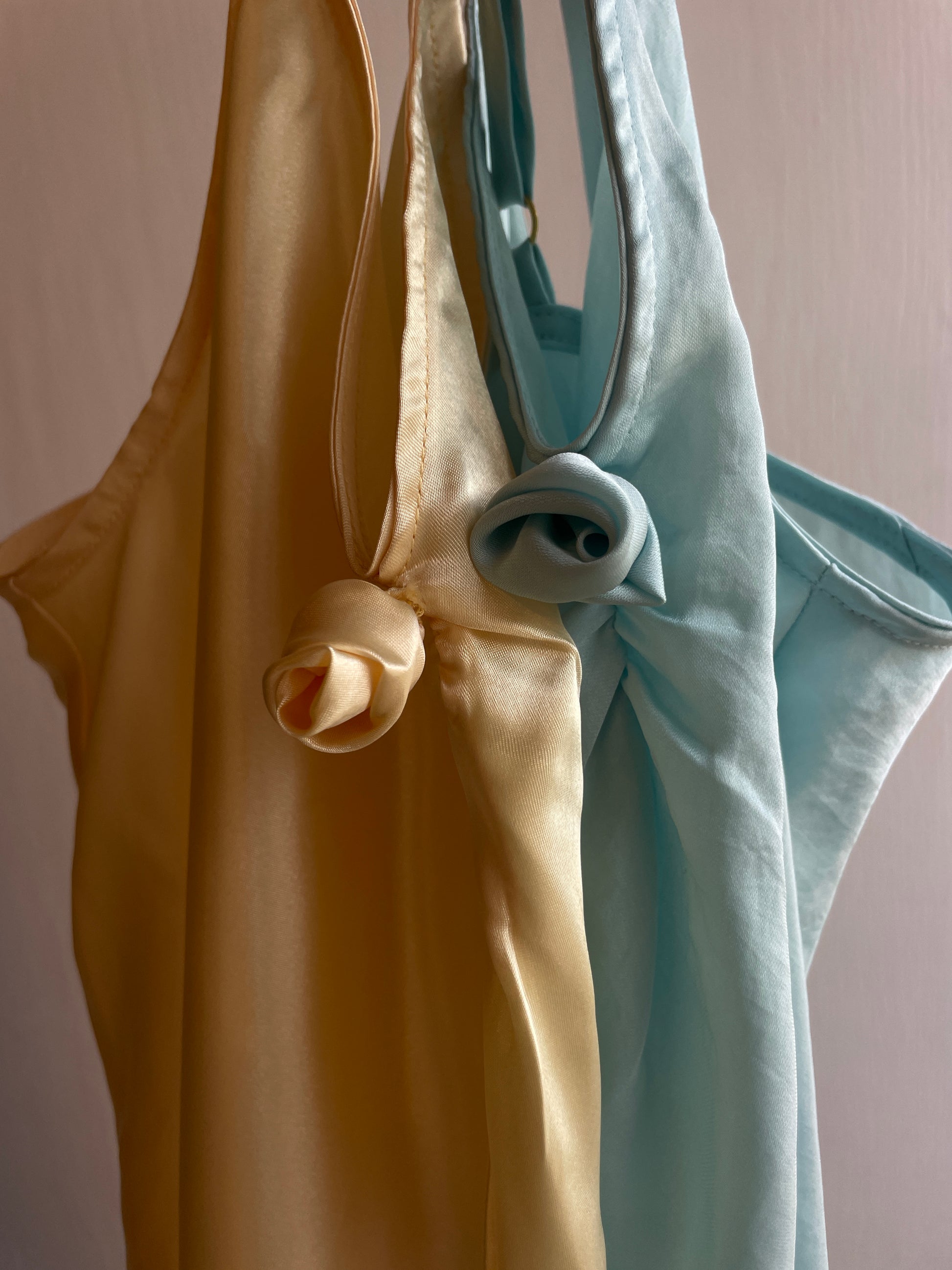 Mini Slip Dress Oui The Label Mini Slip Dress Oui The Label