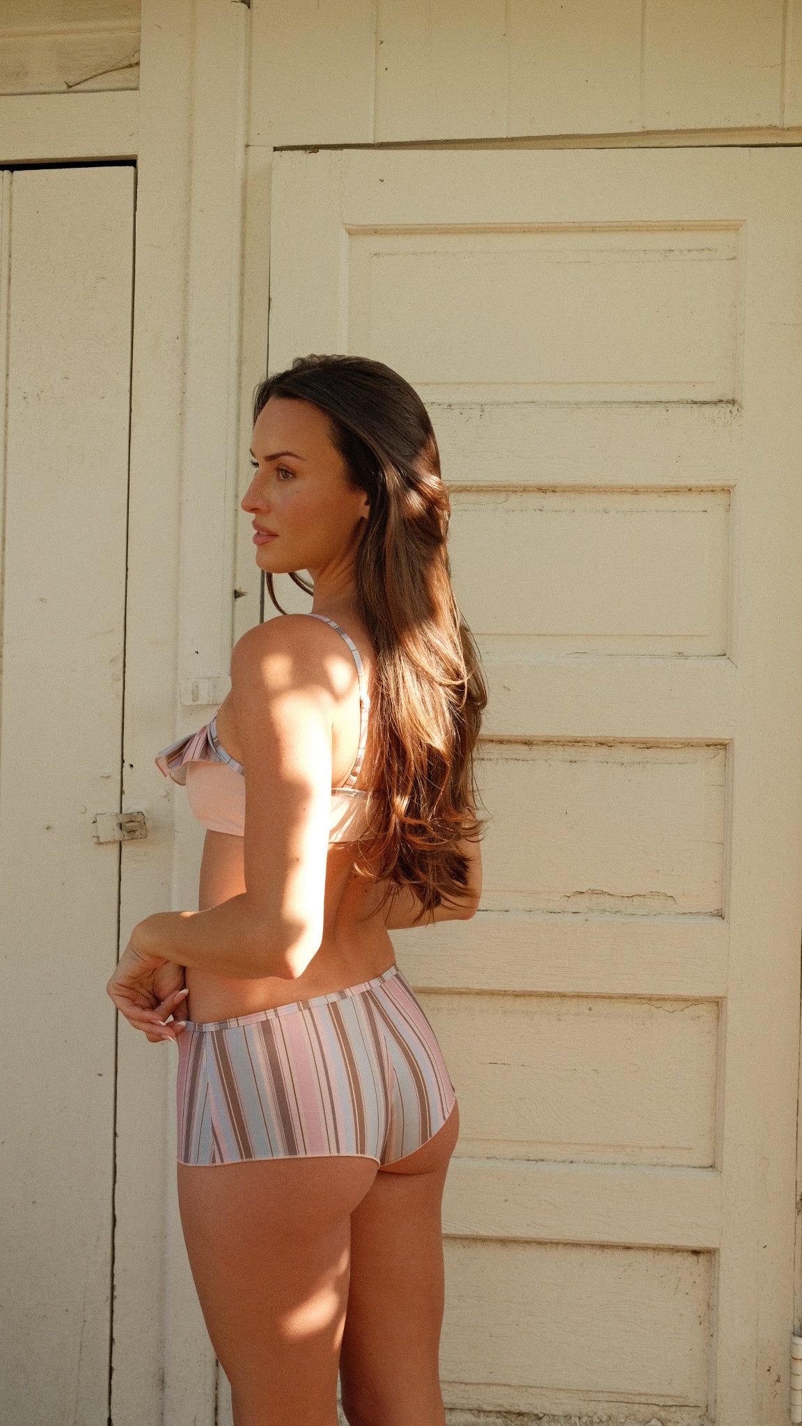 Colette Bottom - Boardwalk