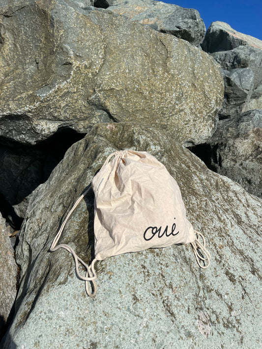 Oui Backpack